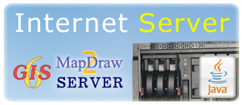 Internet Map Server