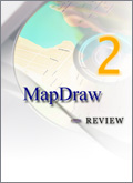 Скачать руководство пользователя MapDraw 2