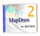 MapDraw v.2.1 Review