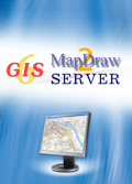 Графічний сервер для ГІС 6 і MapDraw 2